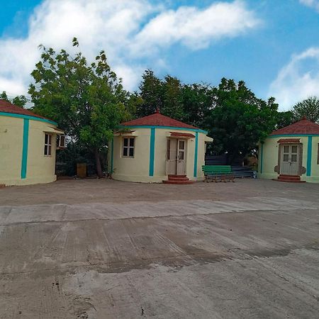 Hotel Rann Of Kachchh Dholavira Kültér fotó