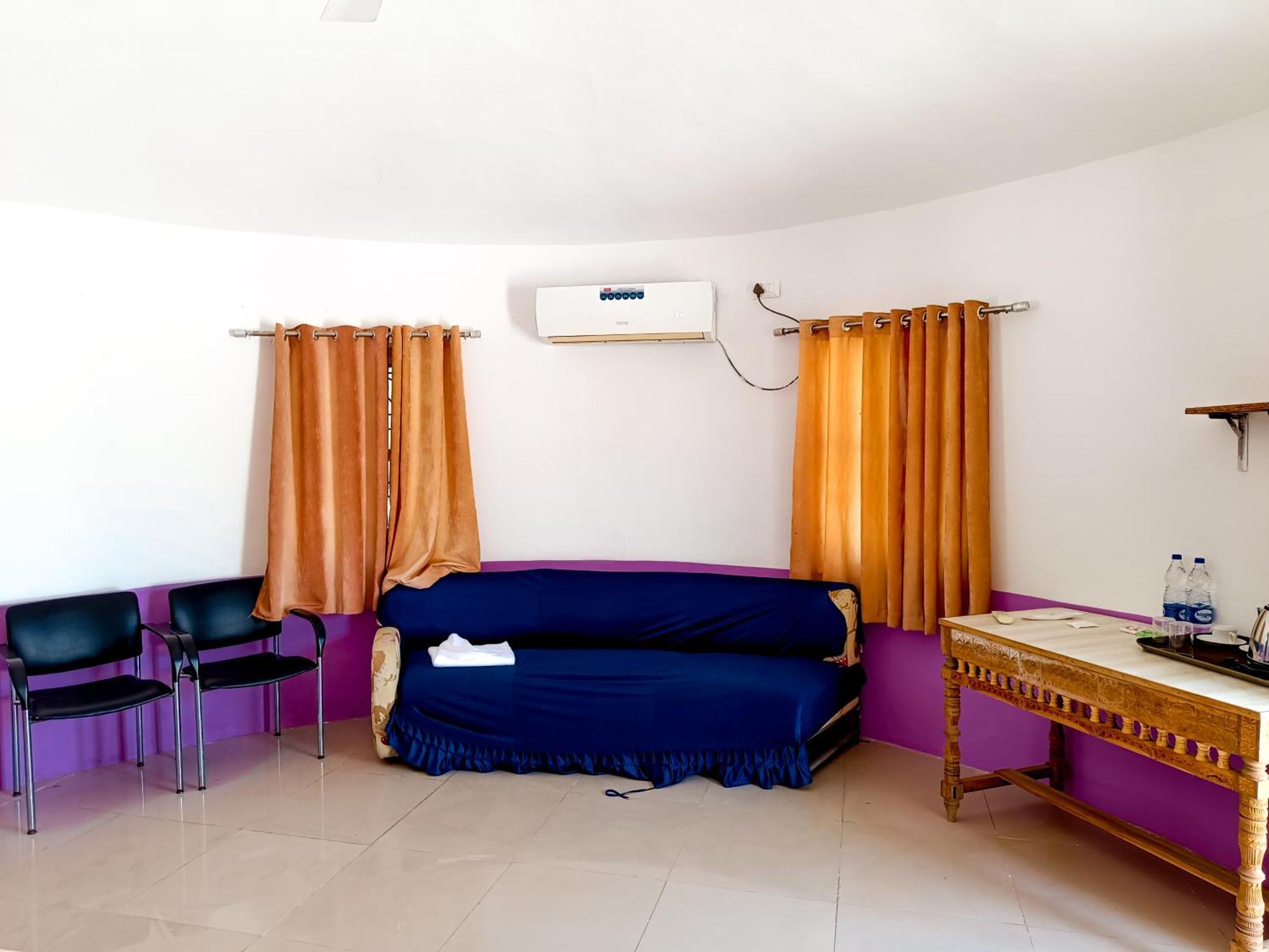 Hotel Rann Of Kachchh Dholavira Kültér fotó