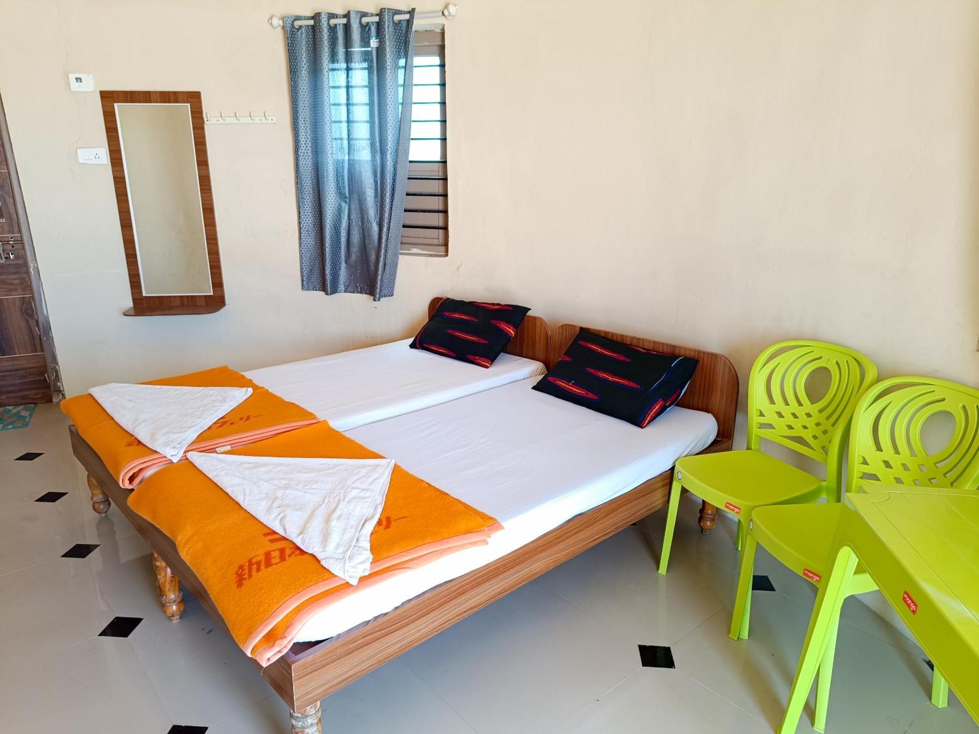 Hotel Rann Of Kachchh Dholavira Kültér fotó
