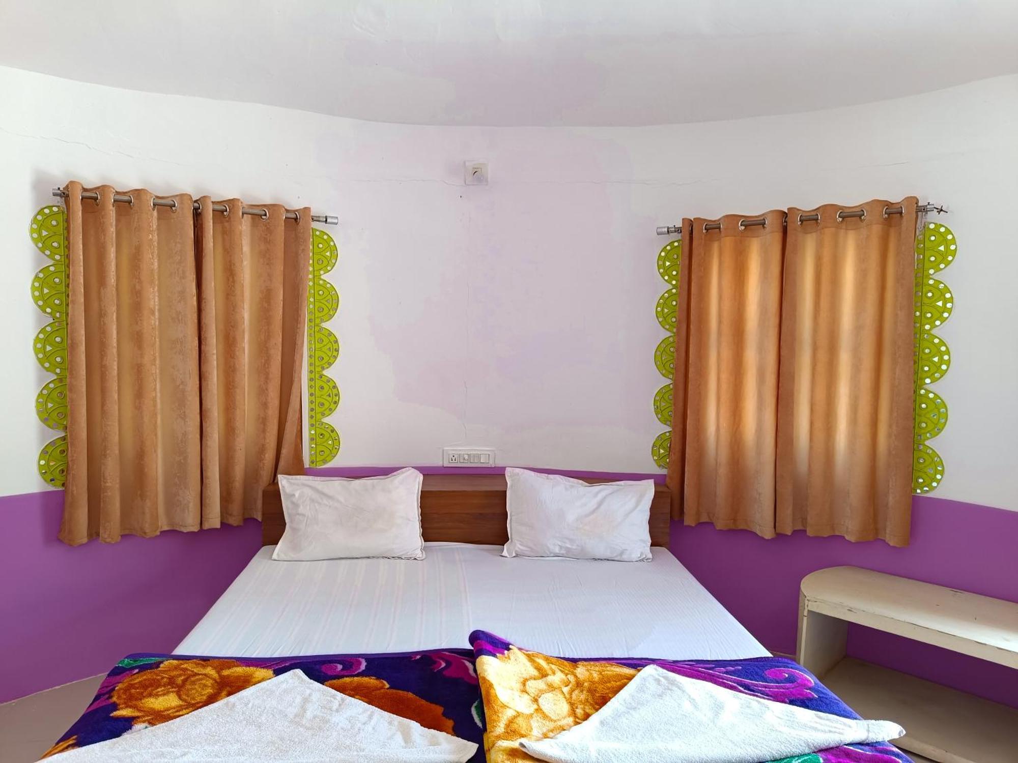Hotel Rann Of Kachchh Dholavira Kültér fotó