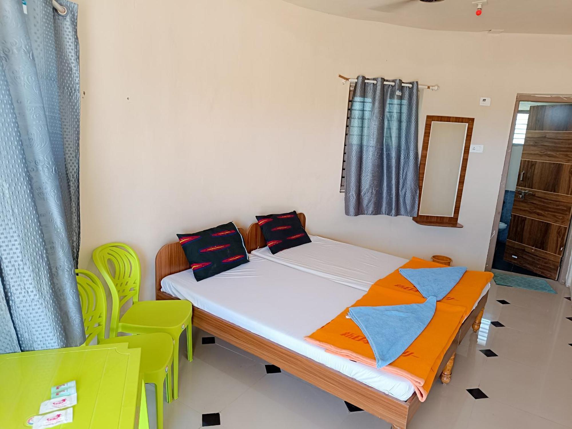 Hotel Rann Of Kachchh Dholavira Kültér fotó