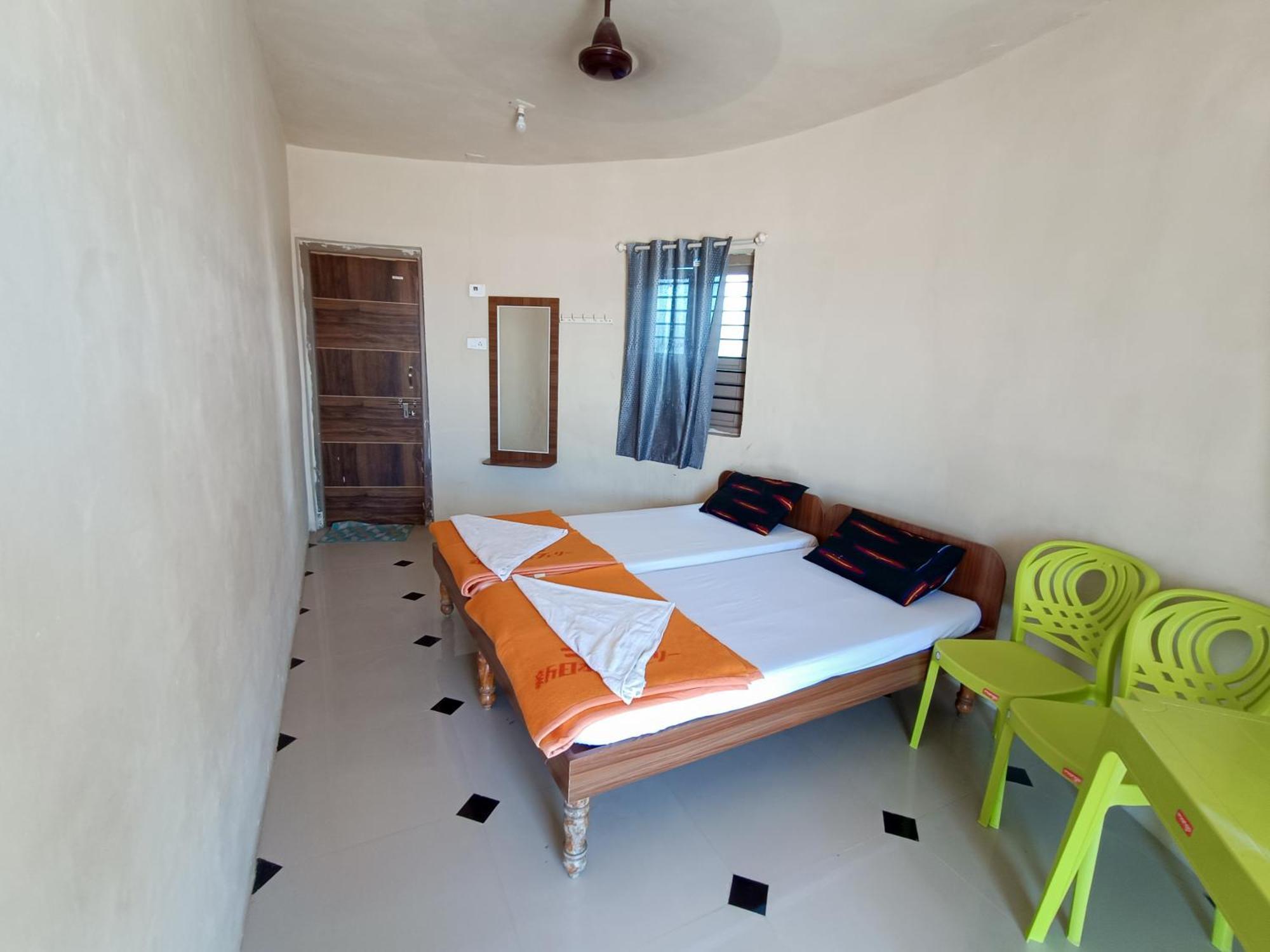 Hotel Rann Of Kachchh Dholavira Kültér fotó