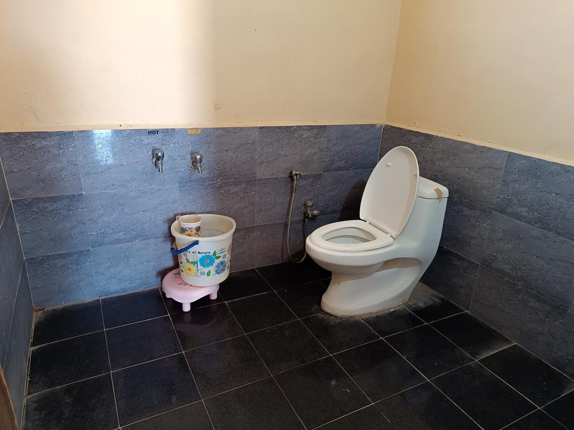 Hotel Rann Of Kachchh Dholavira Kültér fotó